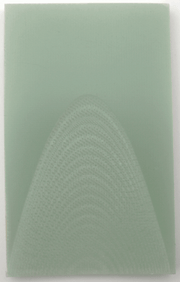 G - 10 Einfärbige Platten 6.5mm - Knifematerial.at