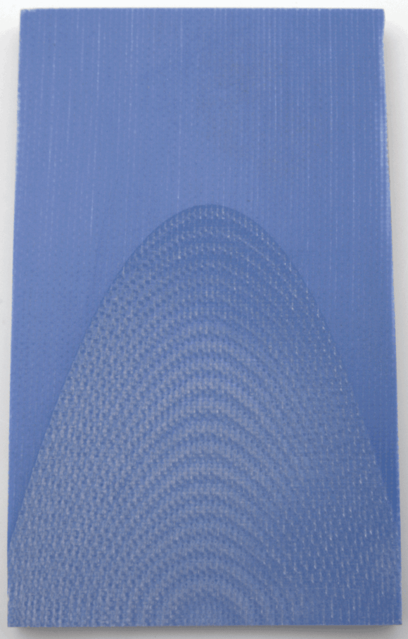 G - 10 Einfärbige Platten 6.5mm - Knifematerial.at