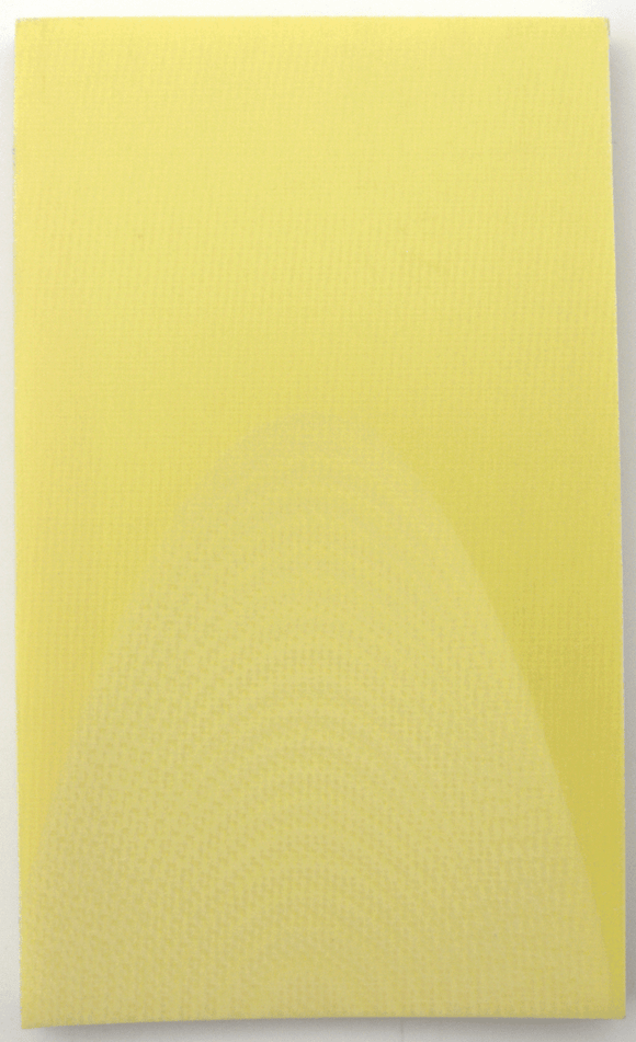 G - 10 Einfärbige Platten 6.5mm - Knifematerial.at