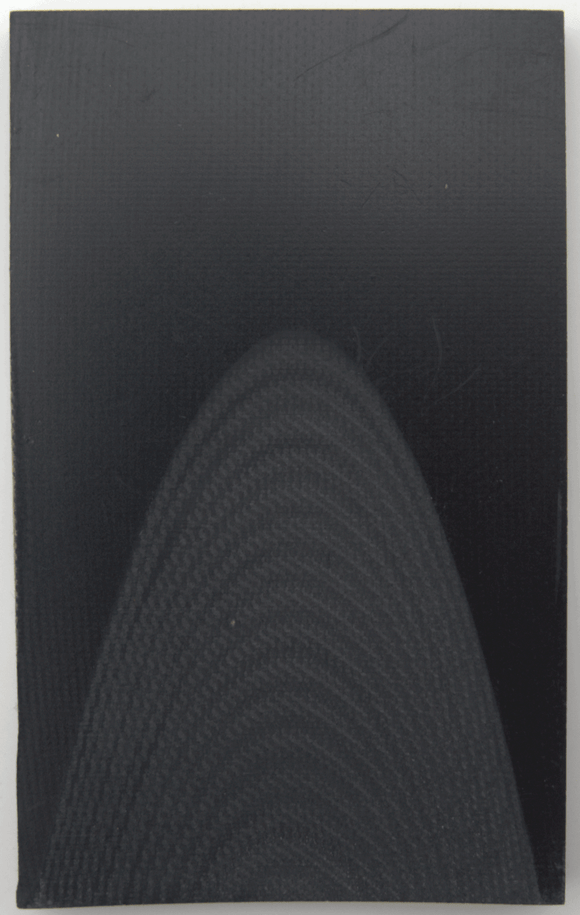 G - 10 Einfärbige Platten 8mm - Knifematerial.at