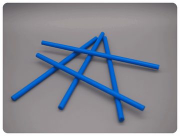 G-10 Rundstab - Knifematerial.at 