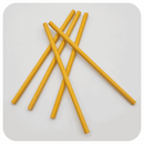 G-10 Rundstab - Knifematerial.at 