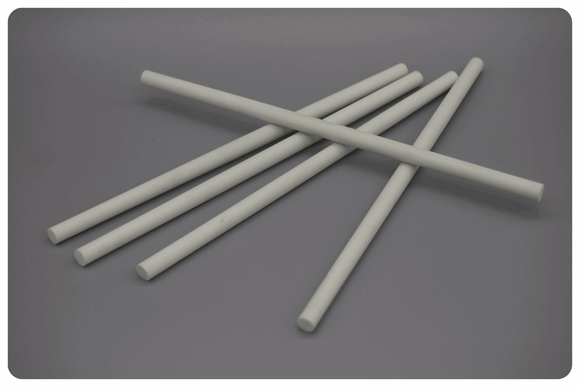 G-10 Rundstab - Knifematerial.at 