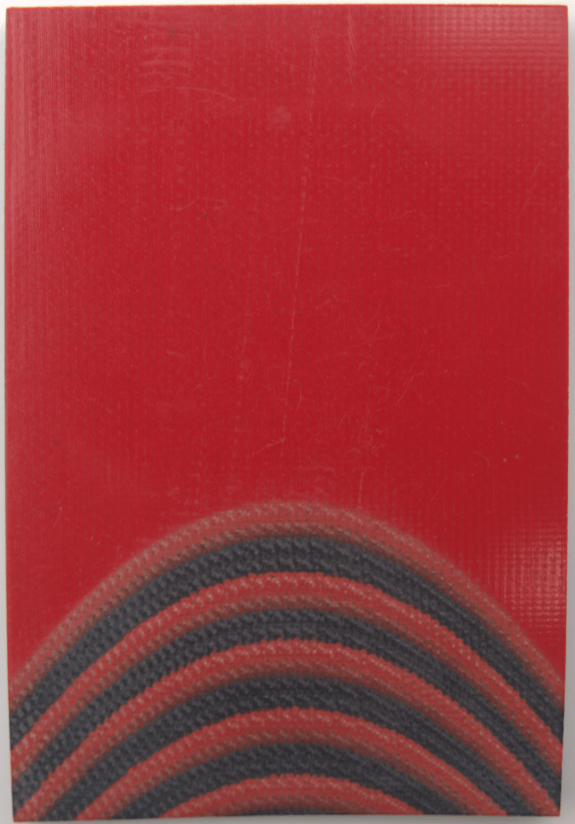 G - 10 Zweifärbige Platten 6.5mm - Knifematerial.at