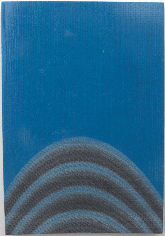 G - 10 Zweifärbige Platten 6.5mm - Knifematerial.at