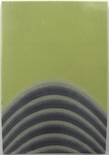 G - 10 Zweifärbige Platten 6.5mm - Knifematerial.at