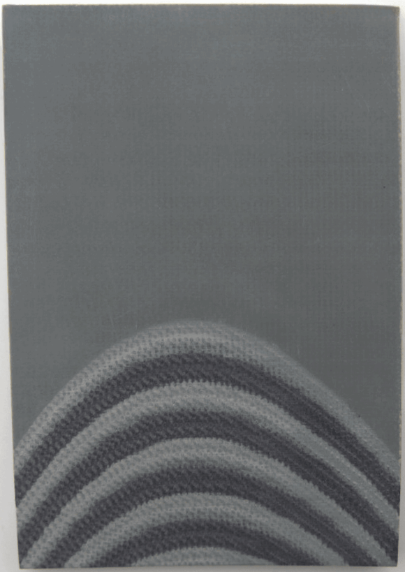 G - 10 Zweifärbige Platten 6.5mm - Knifematerial.at