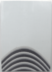 G - 10 Zweifärbige Platten 6.5mm - Knifematerial.at