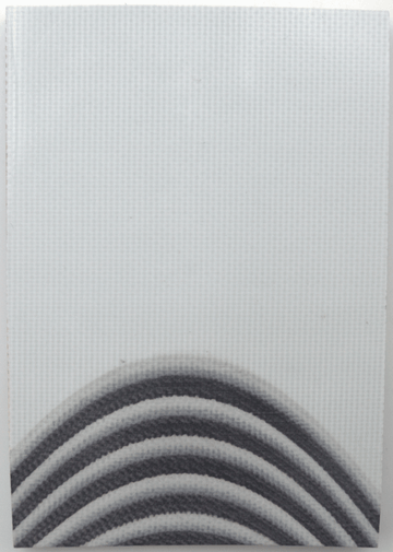 G - 10 Zweifärbige Platten 6.5mm - Knifematerial.at