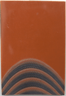 G - 10 Zweifärbige Platten 6.5mm - Knifematerial.at