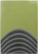 G - 10 Zweifärbige Platten 6.5mm - Knifematerial.at