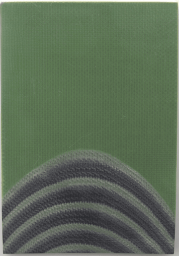 G - 10 Zweifärbige Platten 6.5mm - Knifematerial.at