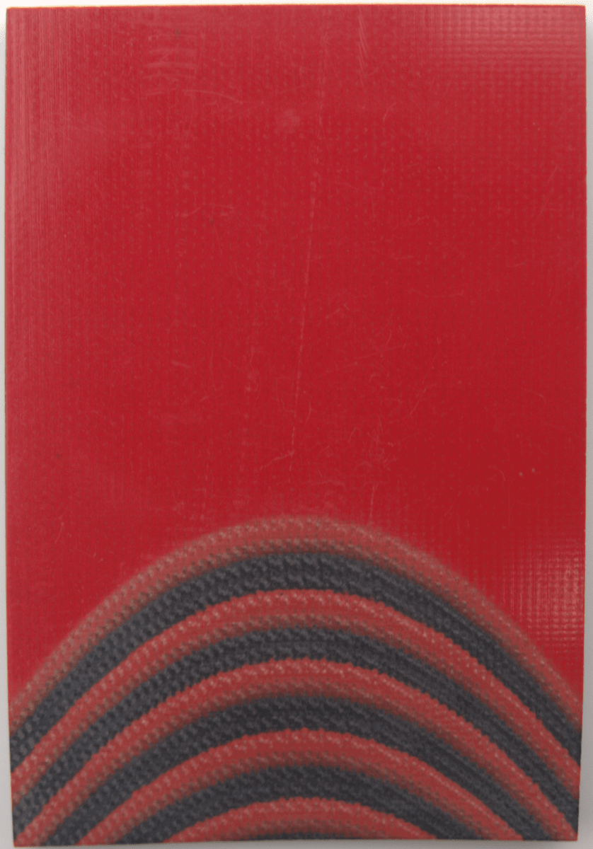 G - 10 Zweifärbige Platten 6.5mm - Knifematerial.at