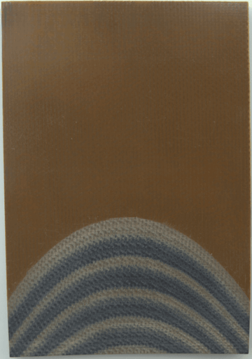 G - 10 Zweifärbige Platten 6.5mm - Knifematerial.at