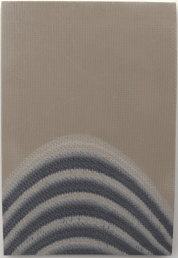 G - 10 Zweifärbige Platten 6.5mm - Knifematerial.at