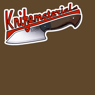 G - 10 Zwischenlage 0.6mm x 300mm x 160mm - Knifematerial.at