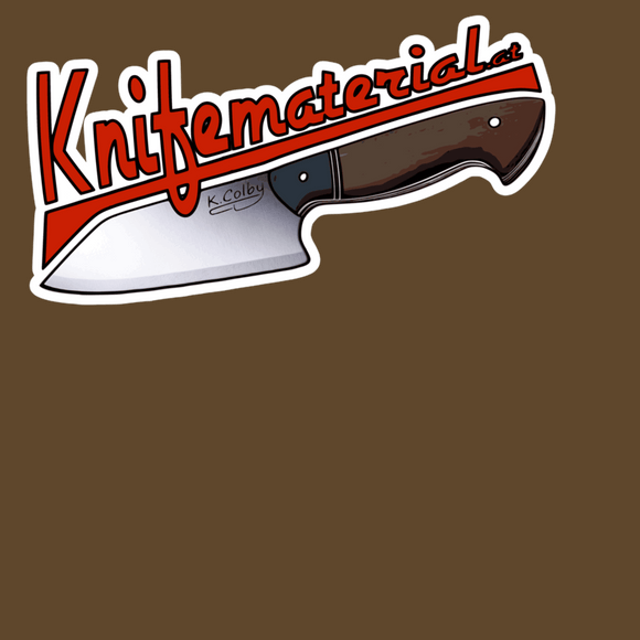 G - 10 Zwischenlage 0.6mm x 300mm x 160mm - Knifematerial.at