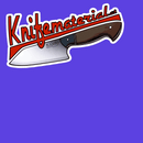 G - 10 Zwischenlage 0.6mm x 300mm x 160mm - Knifematerial.at