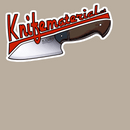 G - 10 Zwischenlage 0.6mm x 300mm x 160mm - Knifematerial.at