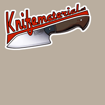 G - 10 Zwischenlage 0.6mm x 300mm x 160mm - Knifematerial.at