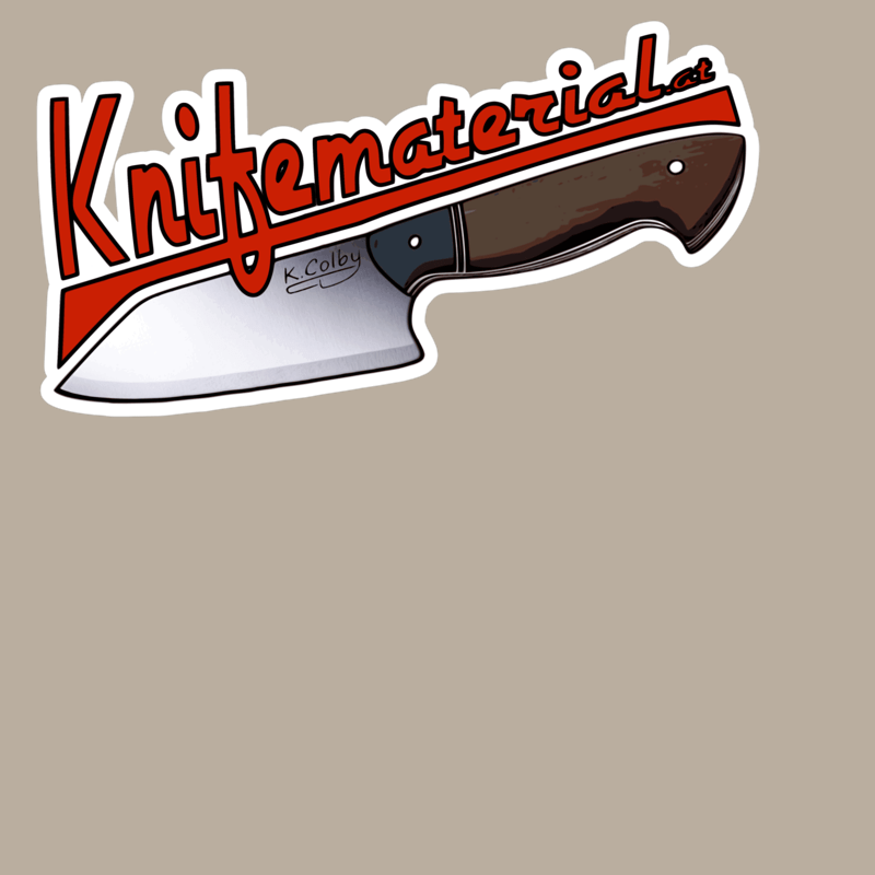 G - 10 Zwischenlage 0.6mm x 300mm x 160mm - Knifematerial.at