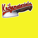 G - 10 Zwischenlage 0.6mm x 300mm x 160mm - Knifematerial.at