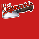 G - 10 Zwischenlage 0.6mm x 300mm x 160mm - Knifematerial.at