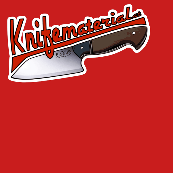 G - 10 Zwischenlage 0.6mm x 300mm x 160mm - Knifematerial.at