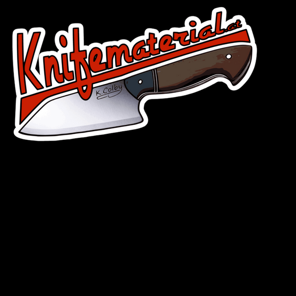 G - 10 Zwischenlage 0.6mm x 300mm x 160mm - Knifematerial.at