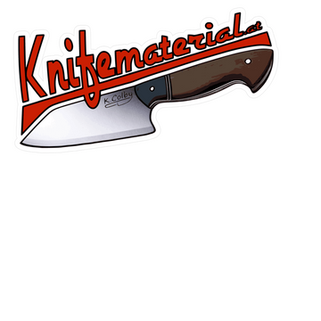 G - 10 Zwischenlage 0.6mm x 300mm x 160mm - Knifematerial.at