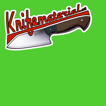 G - 10 Zwischenlage 0.6mm x 300mm x 160mm - Knifematerial.at