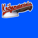 G - 10 Zwischenlage 0.6mm x 300mm x 160mm - Knifematerial.at