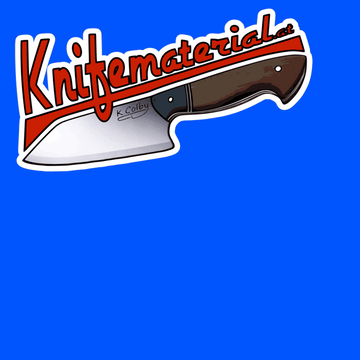 G - 10 Zwischenlage 0.6mm x 300mm x 160mm - Knifematerial.at