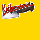 G - 10 Zwischenlage 0.6mm x 300mm x 160mm - Knifematerial.at