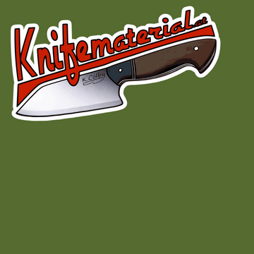 G - 10 Zwischenlage 0.6mm x 300mm x 160mm - Knifematerial.at