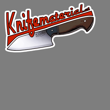 G - 10 Zwischenlage 0.6mm x 300mm x 160mm - Knifematerial.at