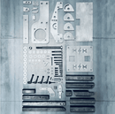 Gen 5 Revolution grinder build kit - Knifematerial.at