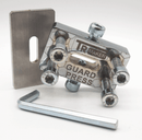 Guard Press - Knifematerial.at