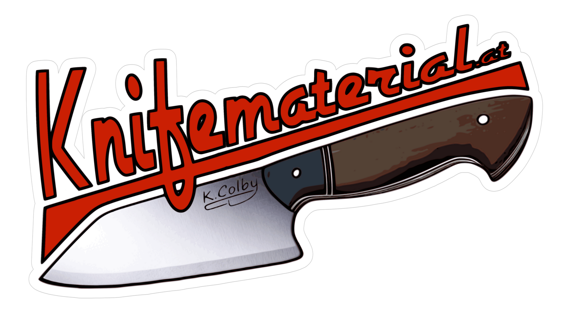 Knife Color Code G10 Color Chart with HEX-code | Knifematerial.at