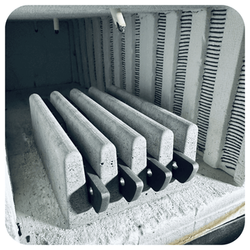 Hot Rack - Knifematerial.at