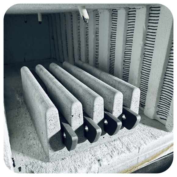 Hot Rack - Knifematerial.at