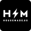 House made logo