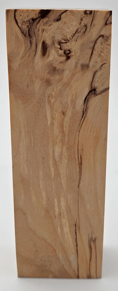 Karelische Maserbirke 10 - Knifematerial.at