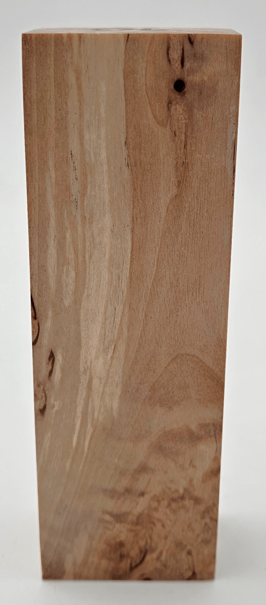Karelische Maserbirke 10 - Knifematerial.at