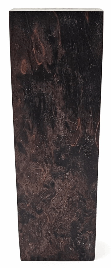 Karelische Maserbirke 118 - Knifematerial.at