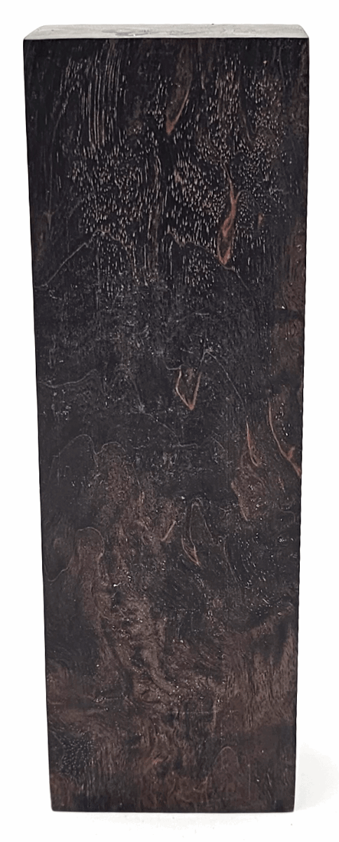 Karelische Maserbirke 118 - Knifematerial.at