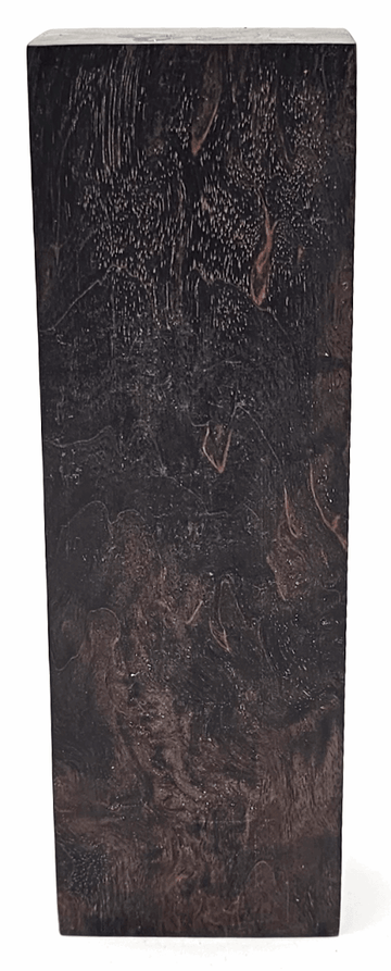 Karelische Maserbirke 118 - Knifematerial.at