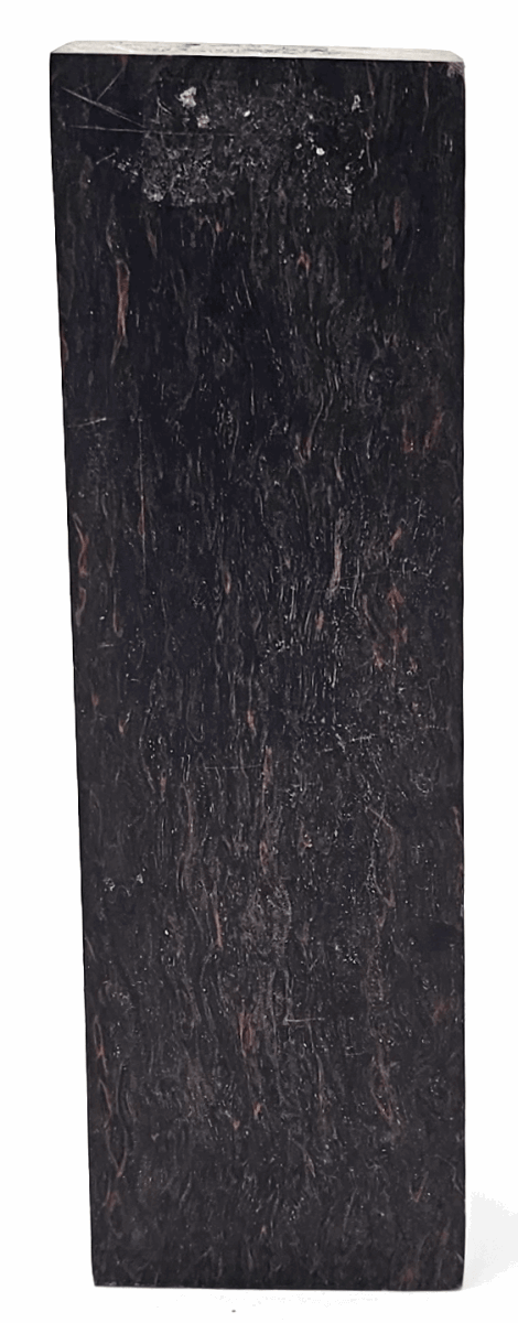 Karelische Maserbirke 119 - Knifematerial.at