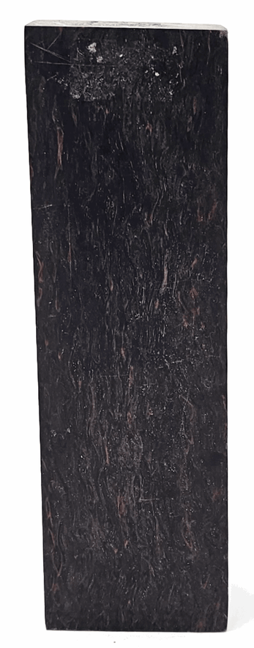 Karelische Maserbirke 119 - Knifematerial.at