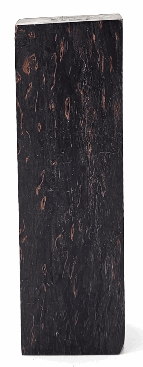 Karelische Maserbirke 119 - Knifematerial.at